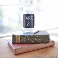 Glass jars Australia